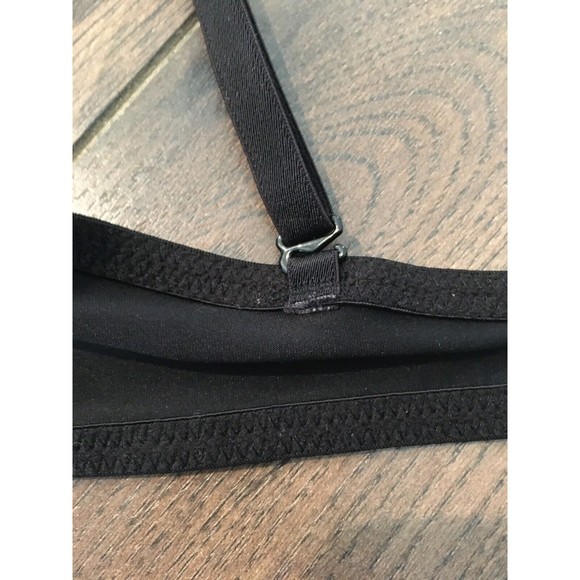 Maidenform Self Expressions Women's Natural Boost Push Up Bras 34C black 3201 - Picture 11 of 12